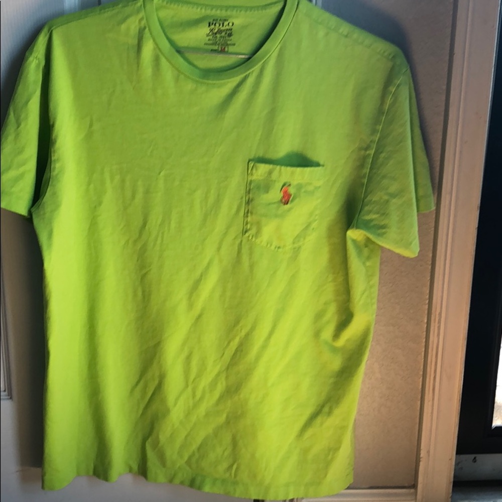 Polo Ralph Lauren T-Shirt